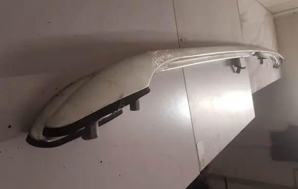 Audi A6 S6 C5 4B Roof bar rail