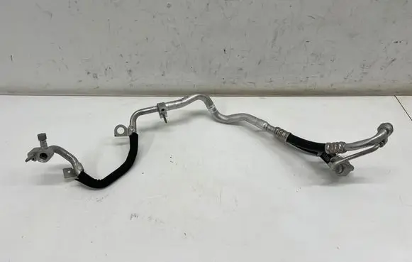 Mercedes-Benz CLA C118 X118 Air conditioning (A/C) pipe/hose A1778306302