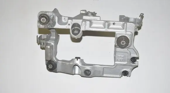 BMW iX3 G08 Other body part 5A33C70 64505A36949 64505A11EE5