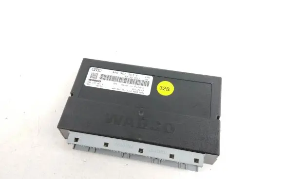 Audi A6 S6 C7 4G Suspension control unit/module 4G0907553F 4461570610