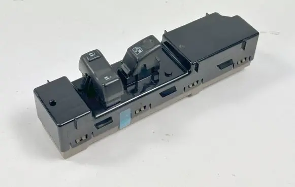Cadillac Escalade Quarter vent window switch 21997591
