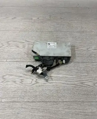 BMW 3 E92 E93 Sunroof control unit/module 07199885 55892110 102040522