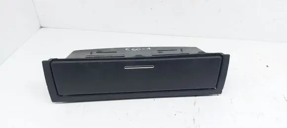 BMW 5 E60 E61 Glove box central console 7180200 7180000 8202188