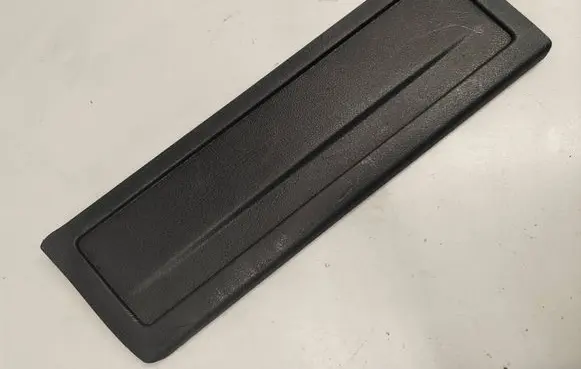 Volkswagen PASSAT B6 Other trunk/boot trim element 3C9867464
