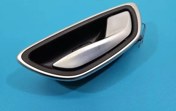 Renault Espace V (RFC) Front door interior handle 806705893R IMPRK1605351