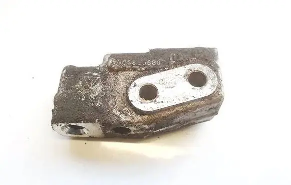 Citroen C5 Engine mounting bracket 9686685680