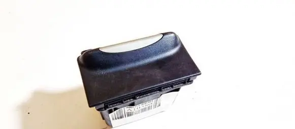Car ashtray