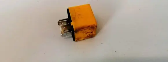 Alfa Romeo 156 Other relay A727 82461739