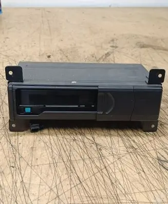 CD/DVD changer