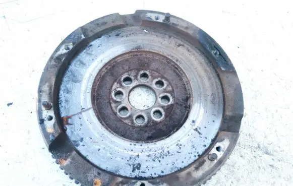 Flywheel