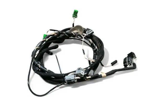 Volvo XC90 Tailgate/trunk wiring harness 8697925