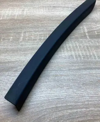 BMW 7 F01 F02 F03 F04 Rear door glass trim molding 9141421 58450710