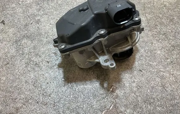 Skoda Octavia Mk4 EGR valve 05L131501M 2831341 070523