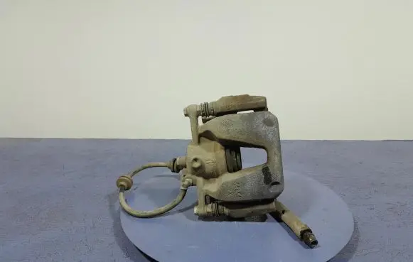 Renault Megane IV Front brake caliper