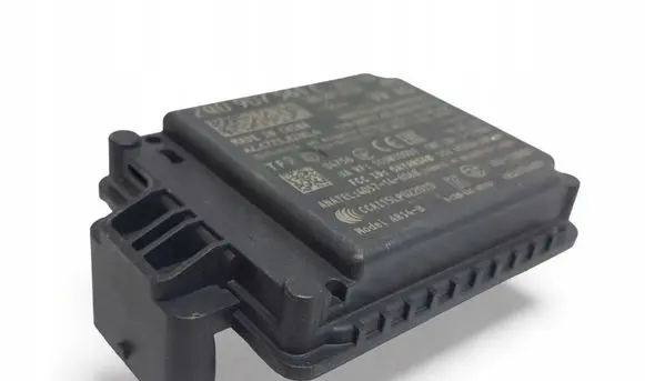 Volkswagen Transporter - Caravelle T7 Distronic sensor radar 2Q0907561J
