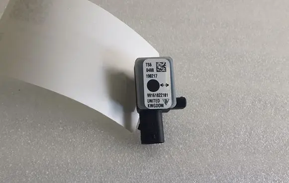 Porsche 718 Cayman 982 982c Airbag deployment crash/impact sensor 99161822101