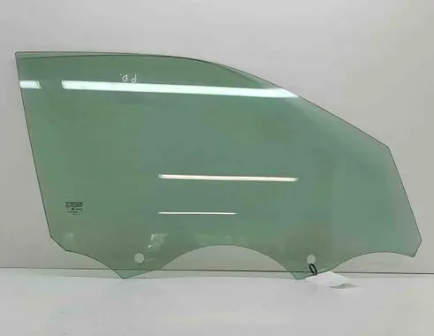 Opel Mokka B Front door window glass four-door 43R000929 9841386780