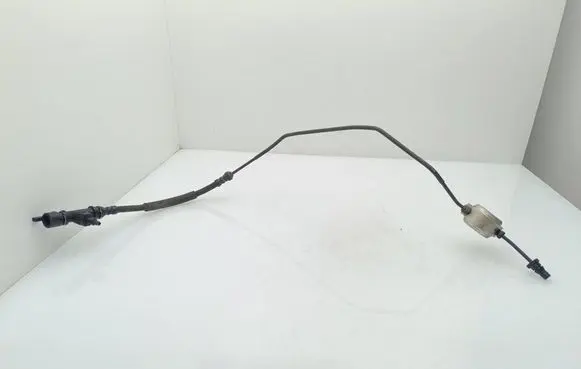 Volkswagen Transporter - Caravelle T5 Clutch pipe/line 7E1721462C 7M3721455C