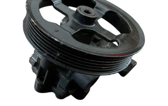 Peugeot 4007 Power steering pump