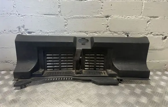 Seat Ibiza IV (6J,6P) Trunk/boot sill cover protection 6j4863459c
