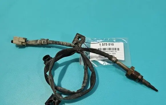 KIA Optima Exhaust gas temperature sensor 392602B150 IMPRK1573010