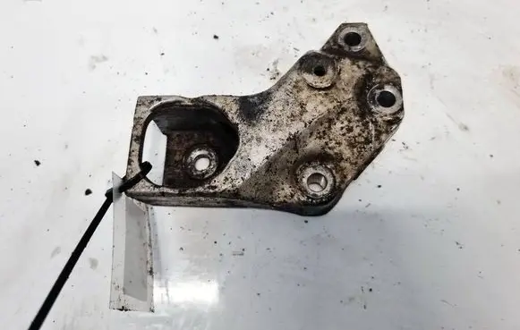 Peugeot 206 Engine mounting bracket 9639156780