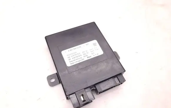 Blind spot module