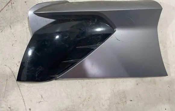 Hyundai IONIQ 6 Rear bumper trim bar molding 86697KL000