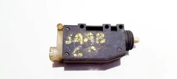 Saab 900 Central locking motor 90449074 1101215