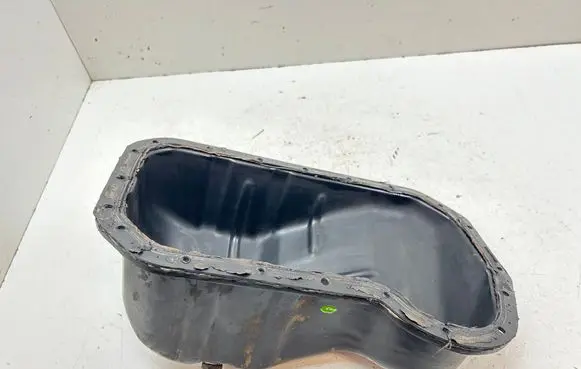 Oil sump