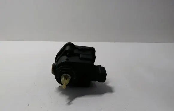 Renault Laguna II Headlight level adjustment motor 8200006664 00816400