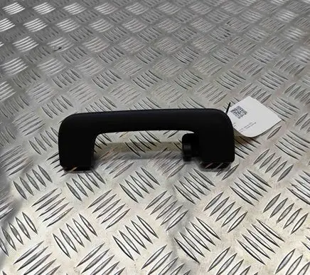 Porsche Macan (95B) Rear interior roof grab handle 95B857643