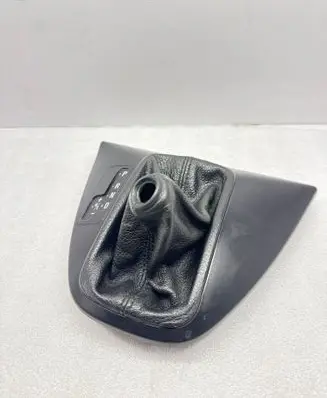BMW X5 E53 Gear shifter surround trim plastic 8408029 901202450004