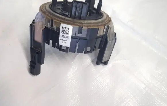 Audi A4 S4 B7 8E 8H Airbag slip ring squib (SRS ring) 8E0953541C