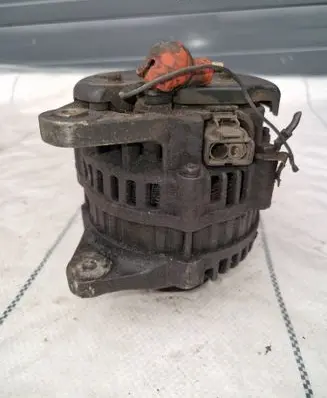 Nissan Terrano Generator/alternator Lr170739b