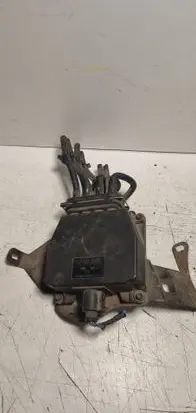Volkswagen Polo IV 9N3 Turbo solenoid valve 6Q0131075A