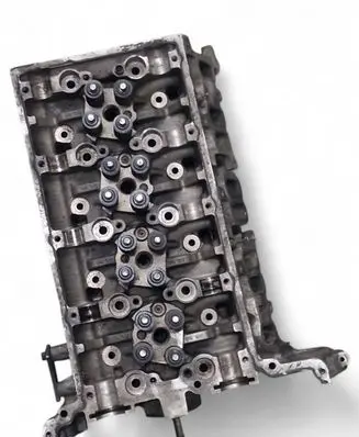 Ford Transit Engine head 6C1Q6090AE