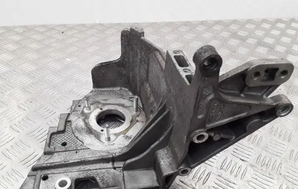 Alfa Romeo GT Fuel pump bracket 55182765
