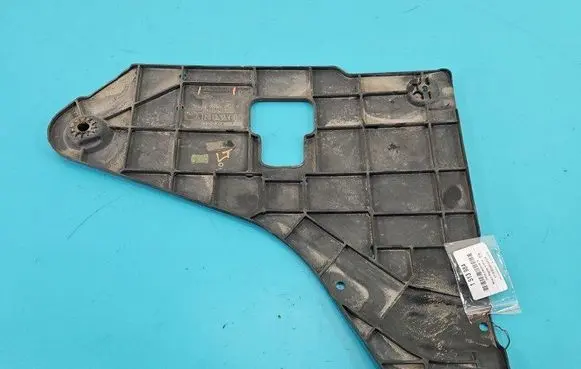 Center console