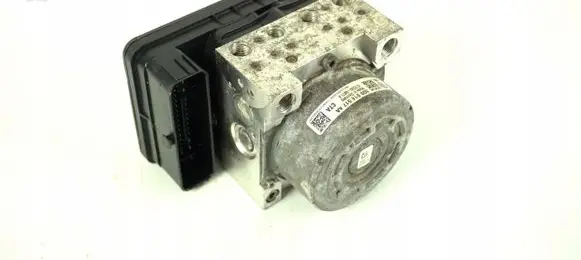Audi A3 S3 8V ABS Pump 3Q0614517AA 3Q0907379AA