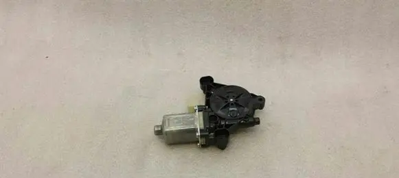 Audi A3 S3 8V Front door window regulator motor 5Q0959802B