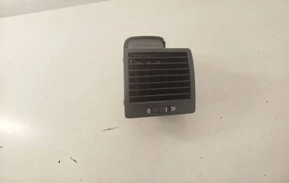 Volkswagen Multivan T5 Dashboard side air vent grill/cover trim 7H5819204A