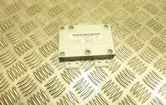 Mercedes-Benz E W212 GPS navigation control unit/module A1729009302 A2049015902 A2049026002