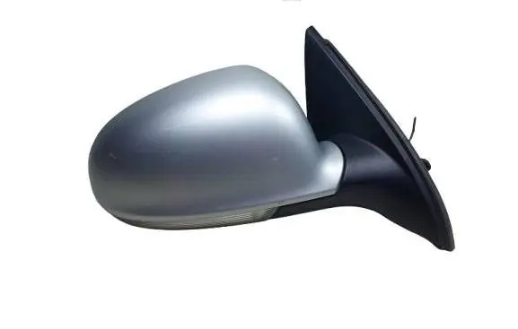 Volkswagen Golf V Front door electric wing mirror 156220KAS 156220