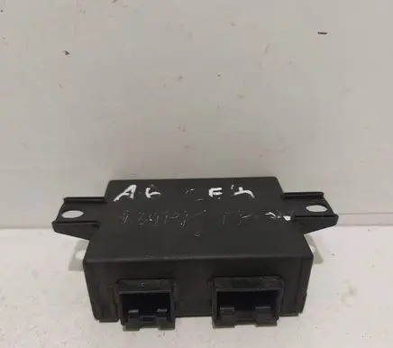 Audi A6 S6 C5 4B Parking PDC control unit/module 4B0919283 241197S 601686
