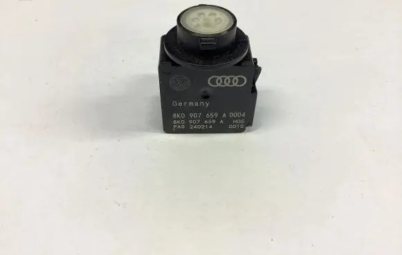 Volkswagen Touareg III Air quality sensor 8K0907659A