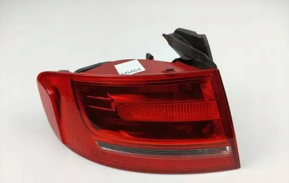 Audi A4 S4 B8 8K Rear/tail lights 8K5945095D