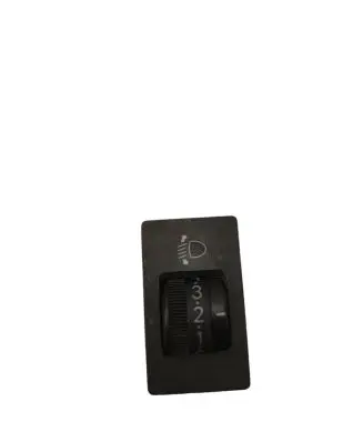 Lexus IS 200-300 Headlight level height control switch