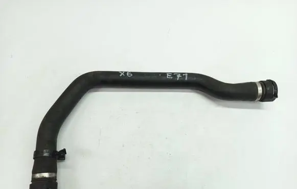 BMW X6 E71 Engine coolant pipe/hose 7794153 16185913