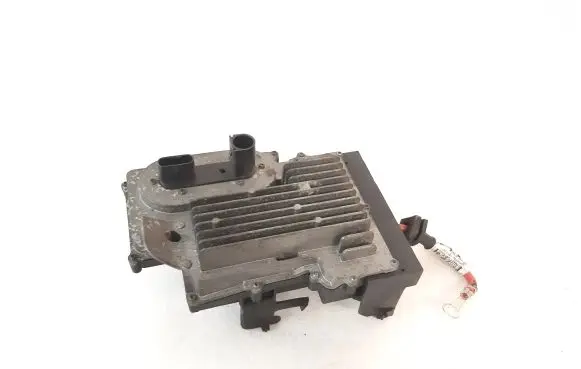 Volvo S90, V90 Battery control module 31652295
